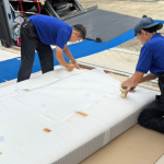 Pack to Storage: โซลูชันเก็บของช่วงรีโนเวทบ้านที่ปลอดภัยที่สุดจาก JVK MOVERS