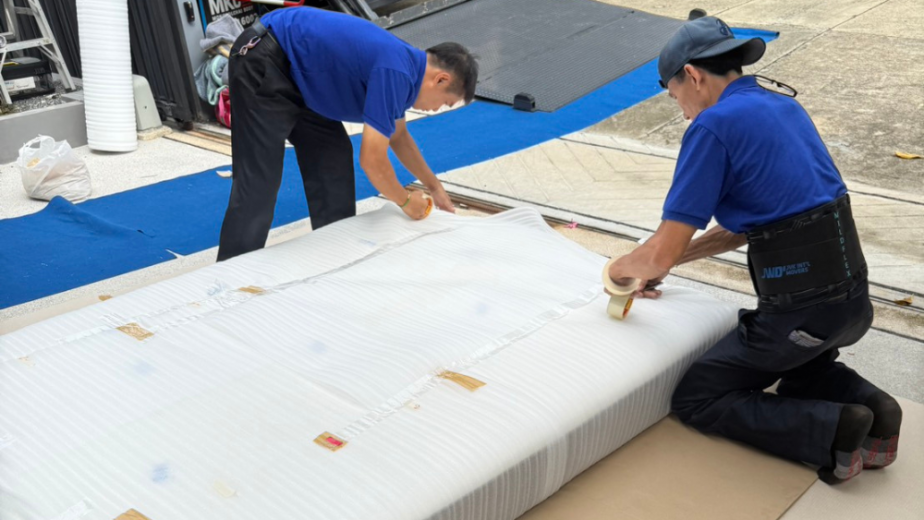 pack to storage service for safety by jvk movers