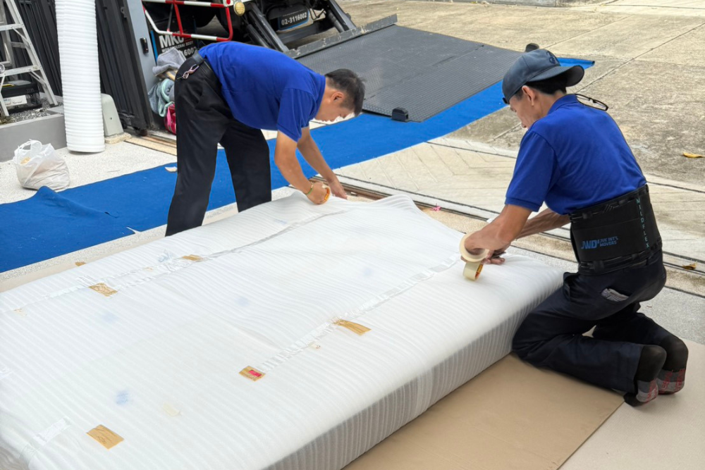 pack to storage service for safety by jvk movers