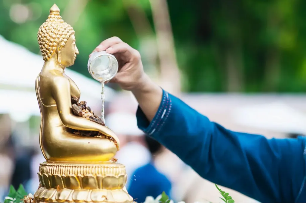 รายการของที่ต้องเตรียมสำหรับขึ้นบ้านใหม่