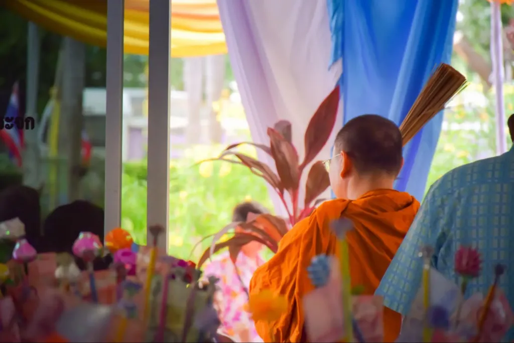 ขั้นตอนพิธีขึ้นบ้านใหม่แบบไทย