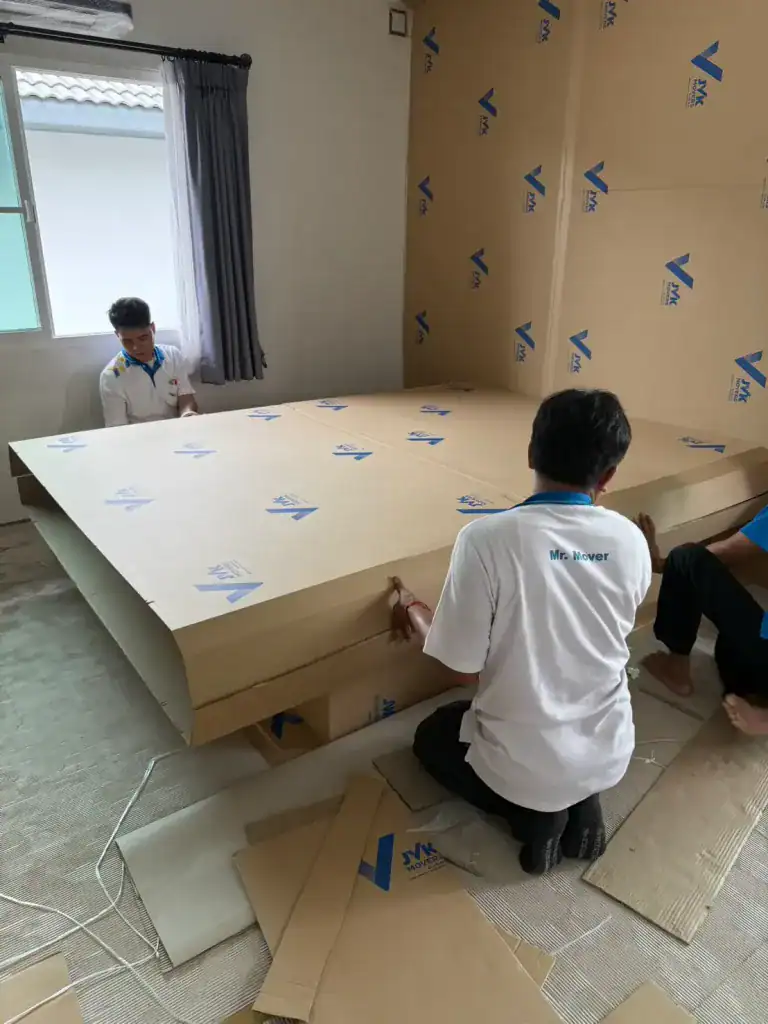 top moving companies