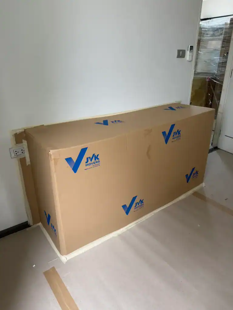 highest rated moving companies