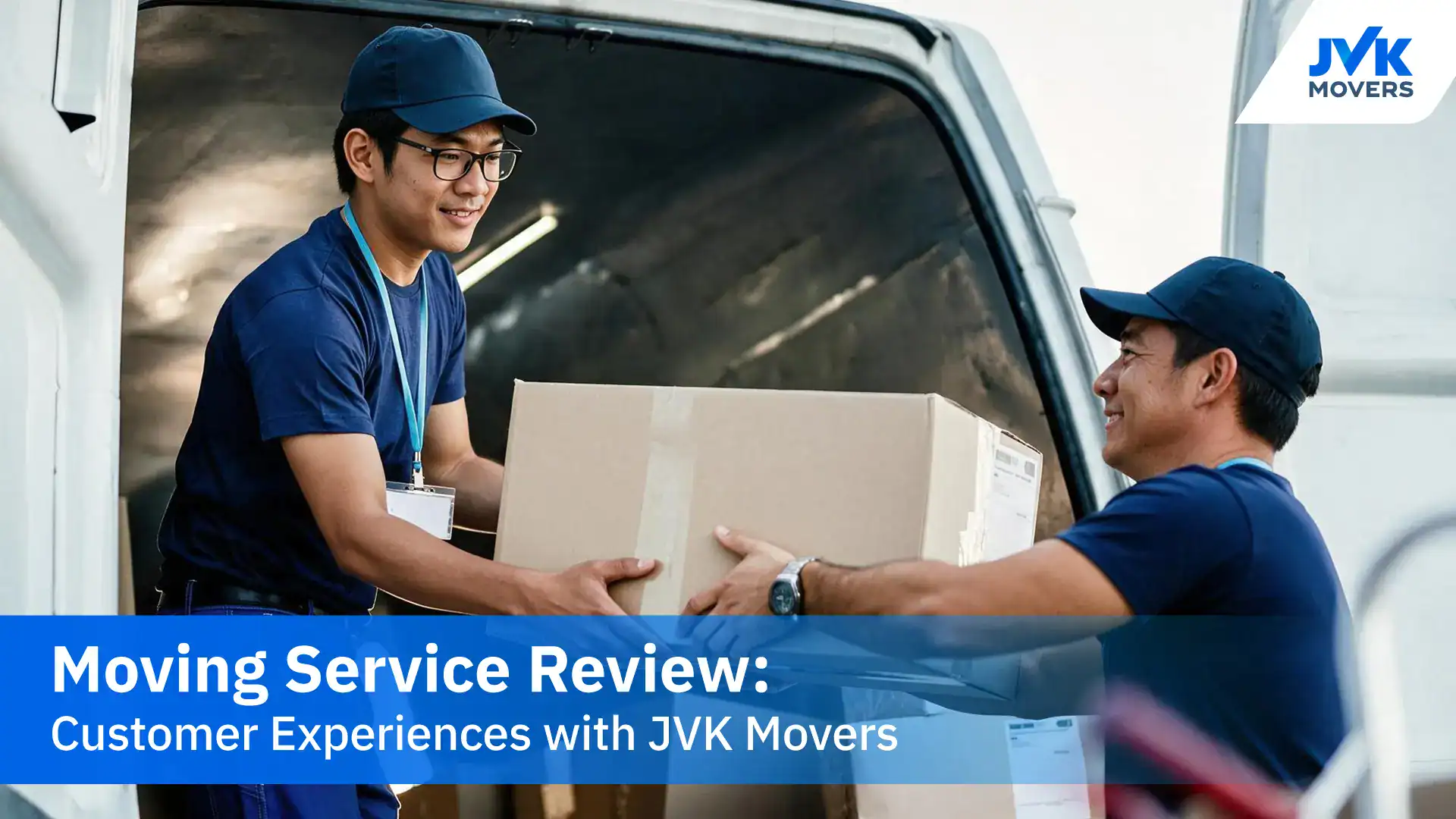 Moving company reviews guide